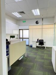 St. Andrews Cathedral (D6), Office #478465631